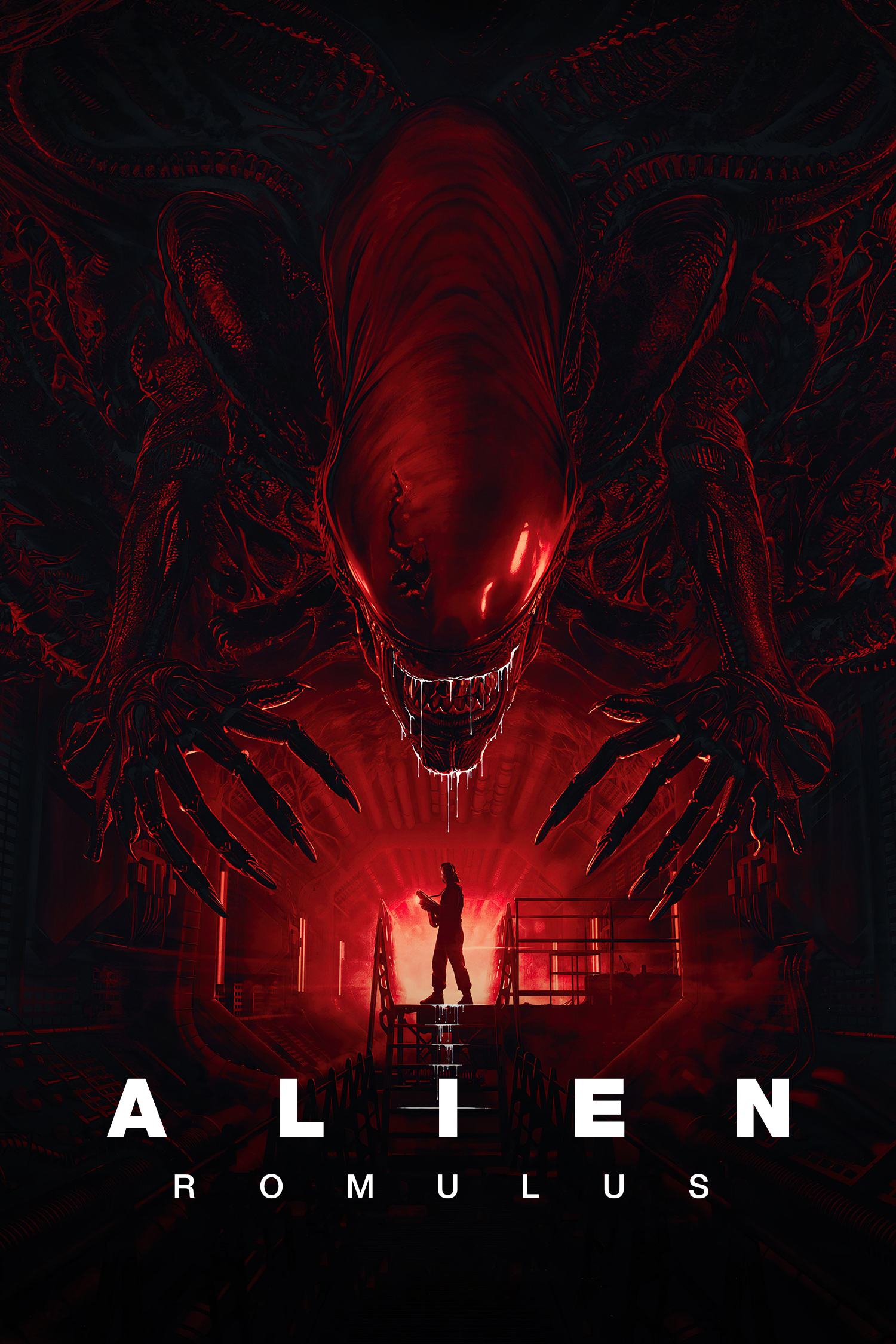 Alien Romulus (2024) [428277] (A1736712658) [[Movies]] --Plex--